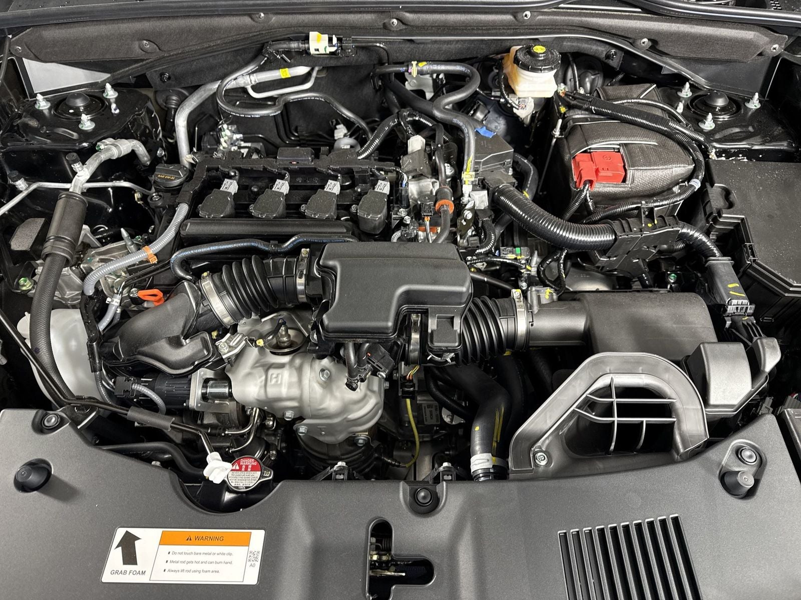 2025 Acura ADX AWD A-SPEC