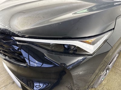 2025 Acura ADX AWD A-SPEC