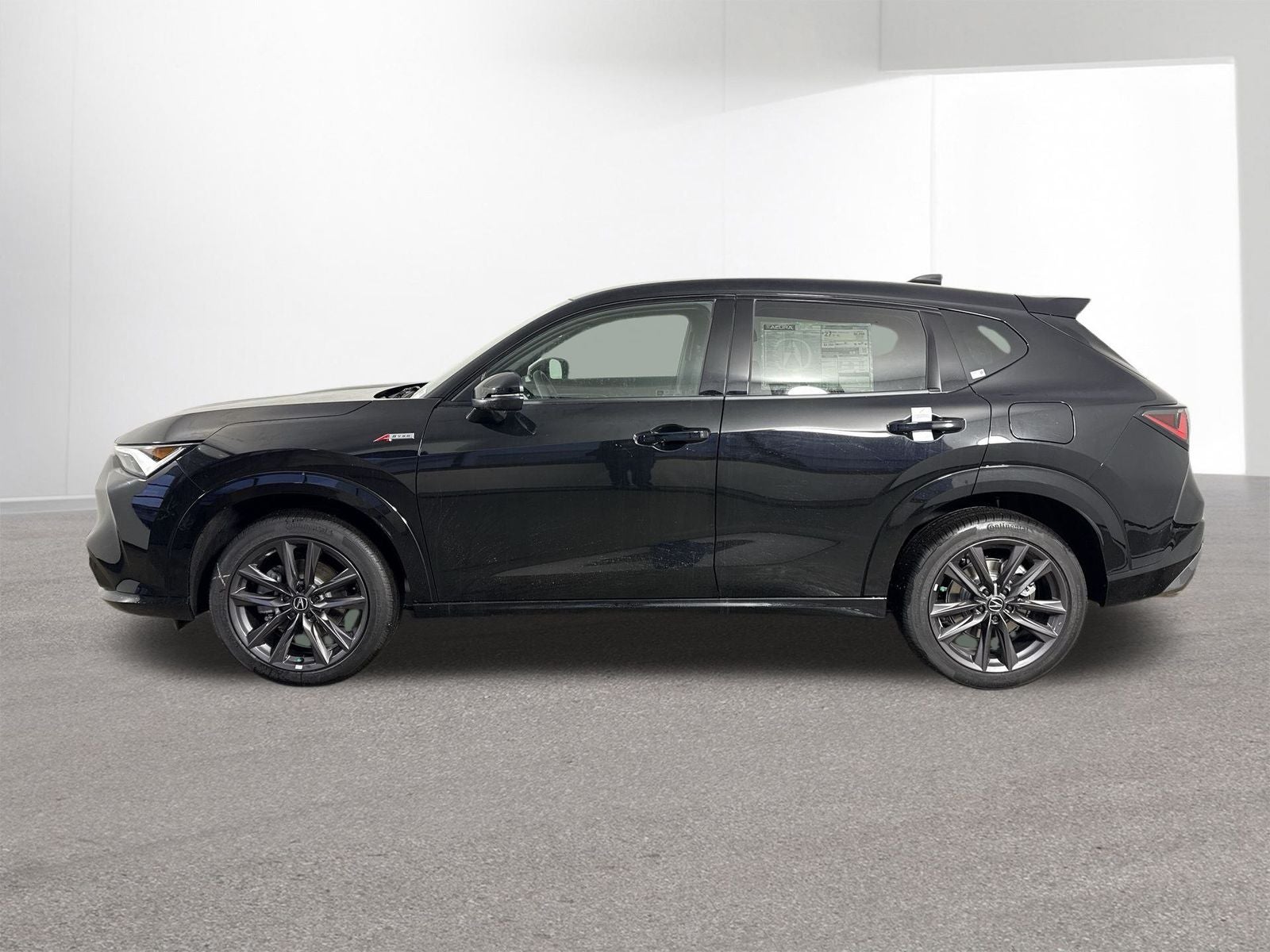 2025 Acura ADX AWD A-SPEC