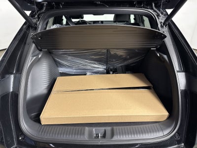 2025 Acura ADX AWD A-SPEC