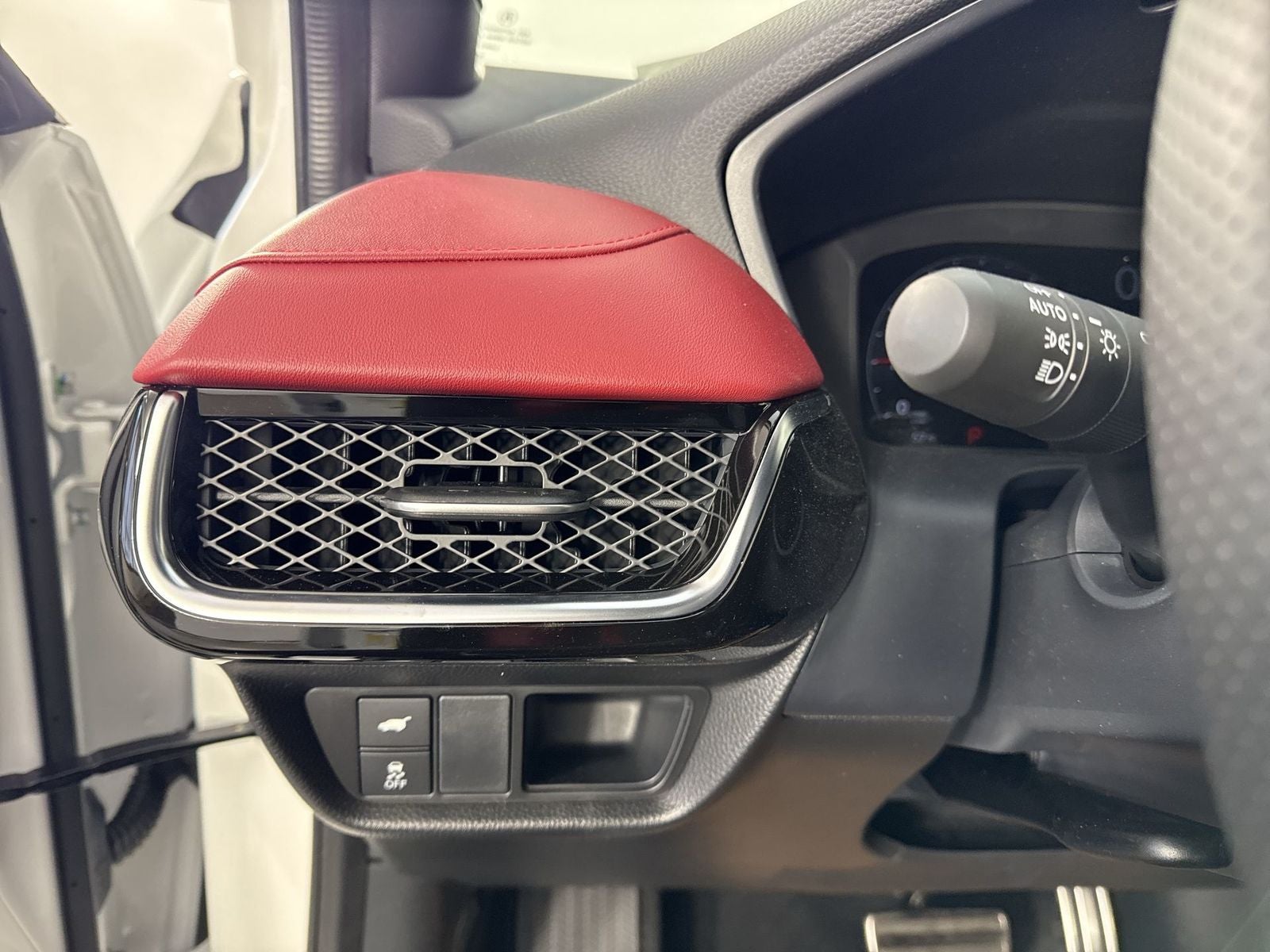 2026 Acura ADX A-Spec AWD