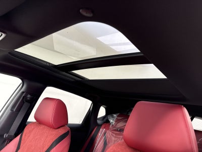 2026 Acura ADX A-Spec AWD