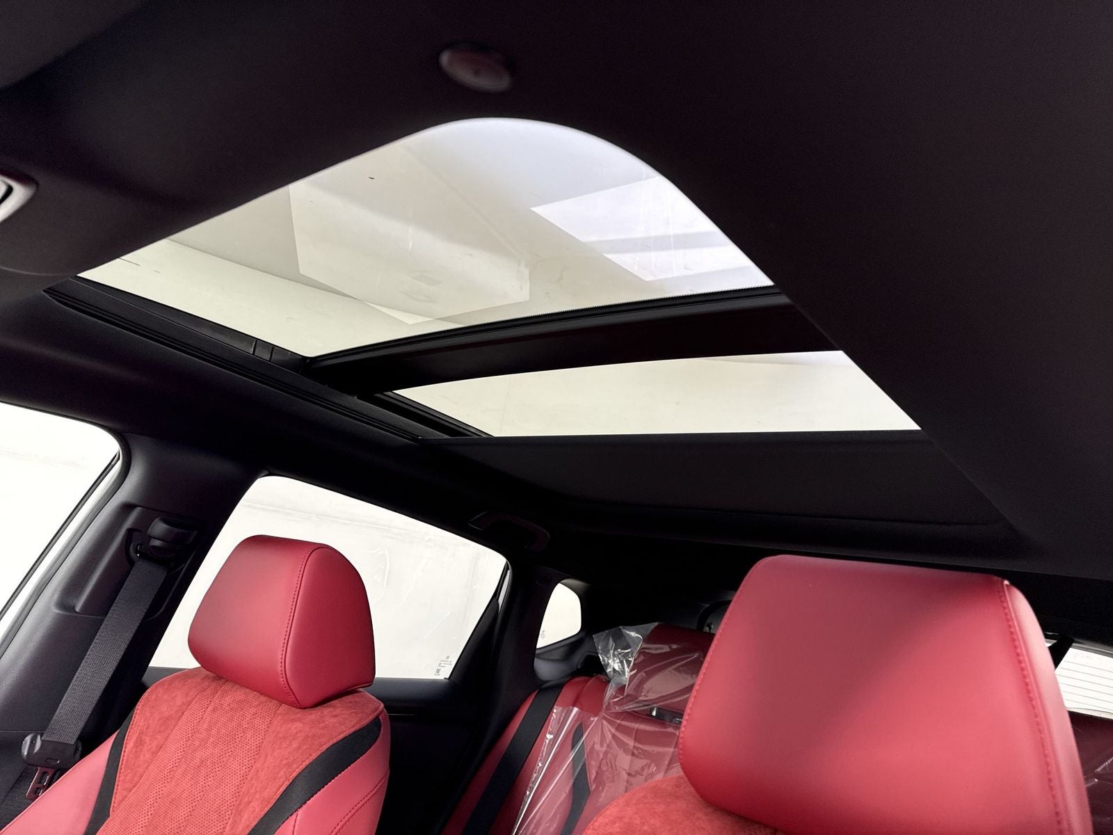 2026 Acura ADX A-Spec AWD