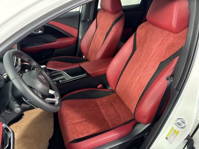 2026 Acura ADX A-Spec AWD