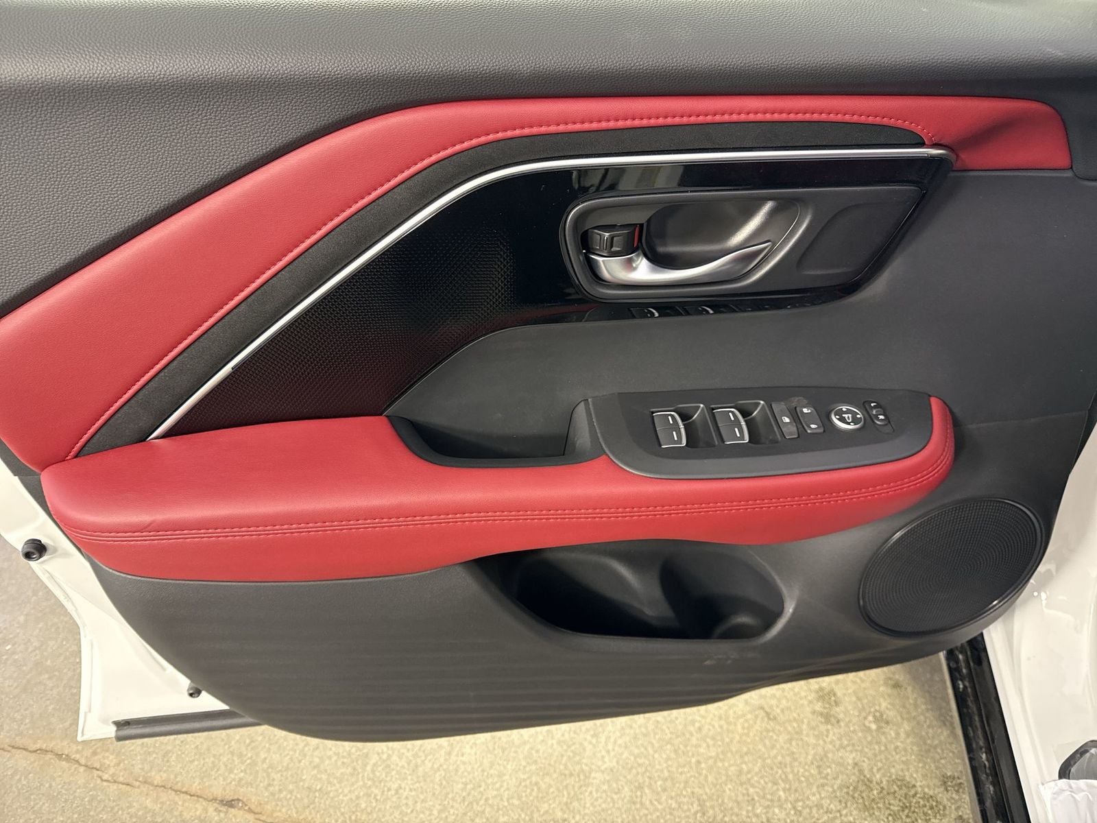 2026 Acura ADX A-Spec AWD