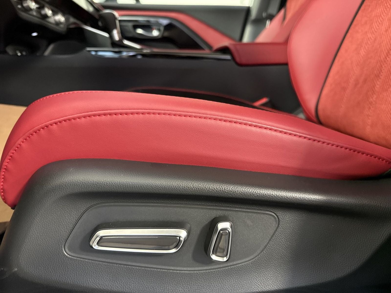 2026 Acura ADX A-Spec AWD