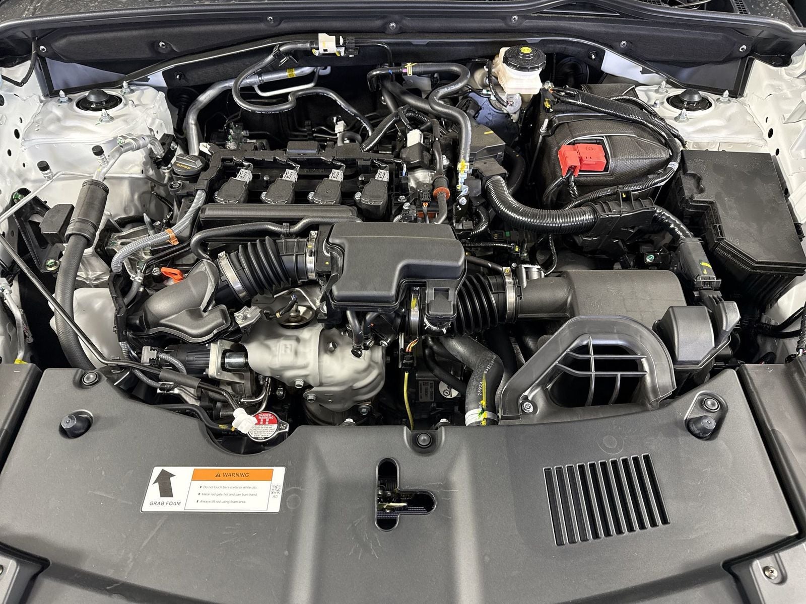 2026 Acura ADX A-Spec AWD