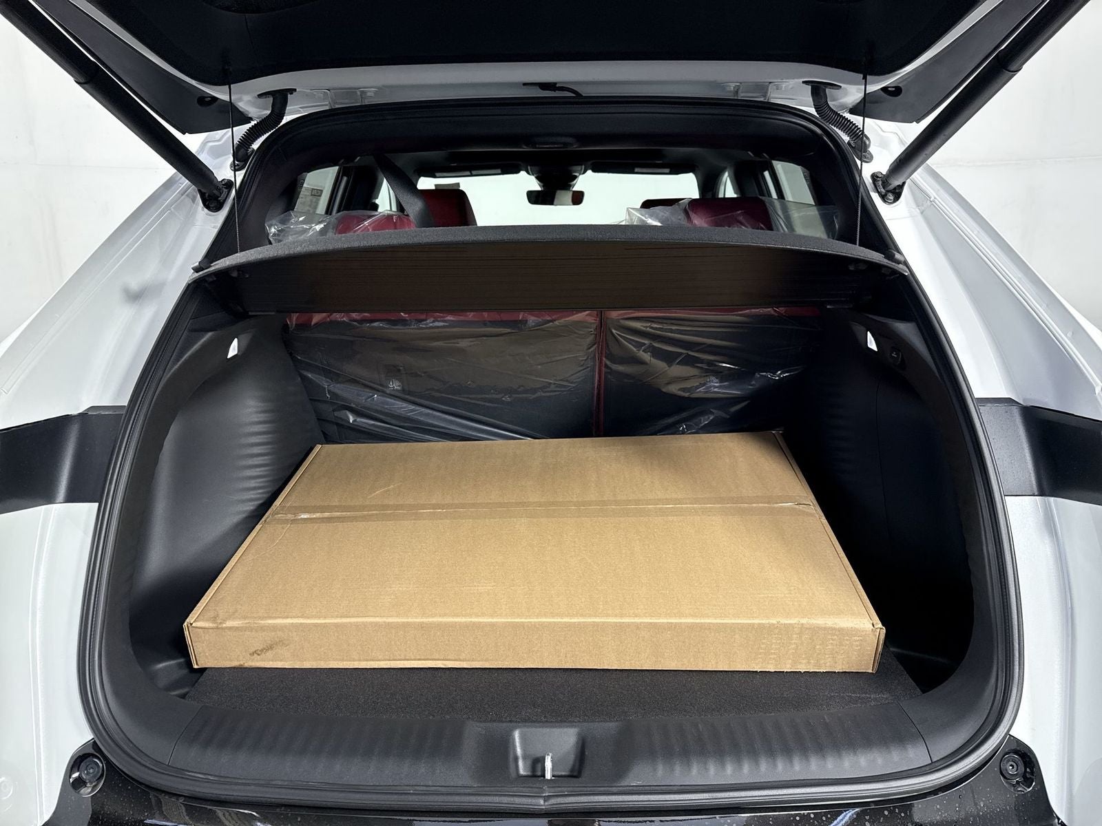 2026 Acura ADX A-Spec AWD