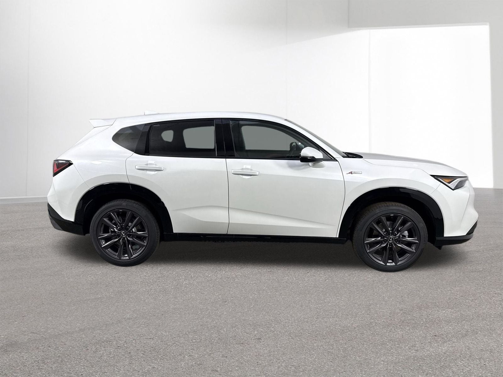 2026 Acura ADX A-Spec AWD