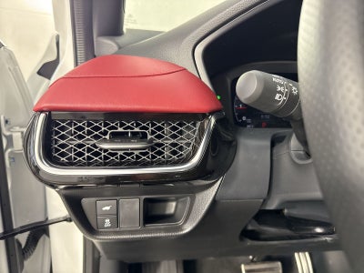 2026 Acura ADX A-Spec AWD