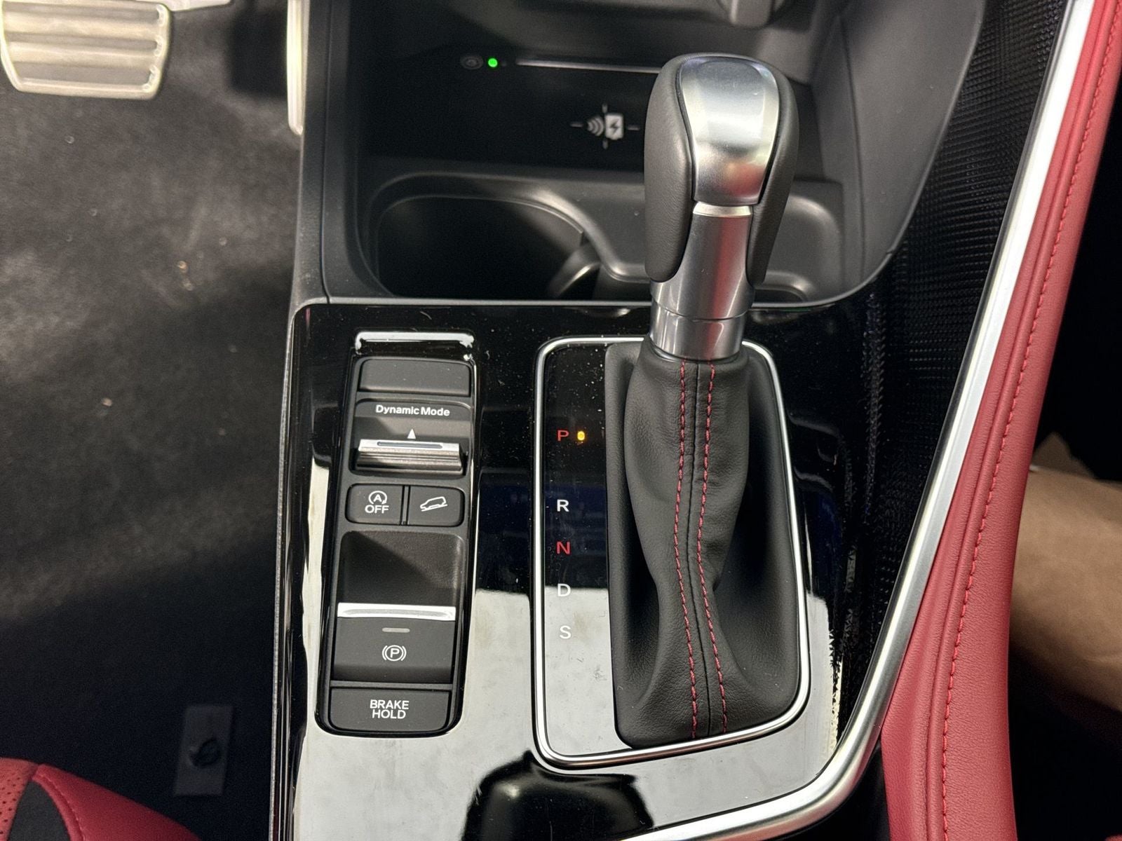 2026 Acura ADX A-Spec AWD