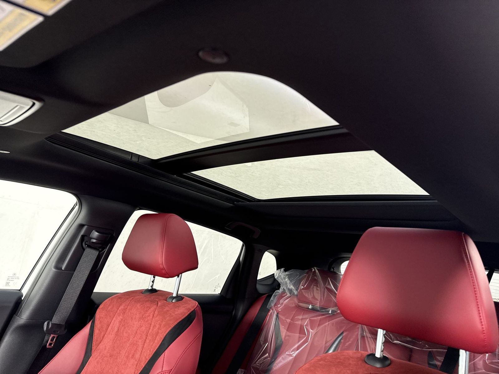 2026 Acura ADX A-Spec AWD
