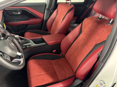 2026 Acura ADX A-Spec AWD