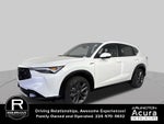 2026 Acura ADX A-Spec AWD