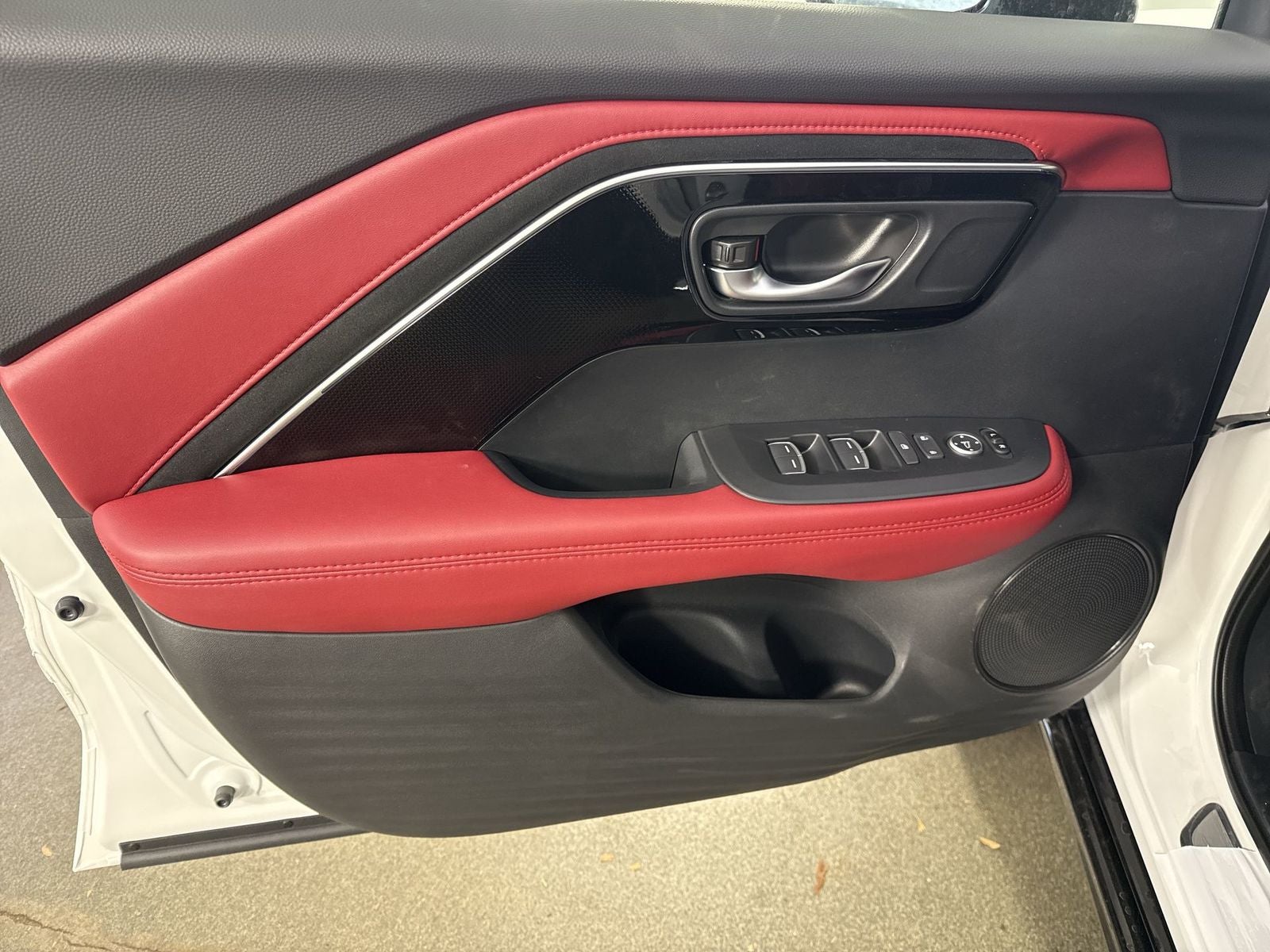 2026 Acura ADX A-Spec AWD
