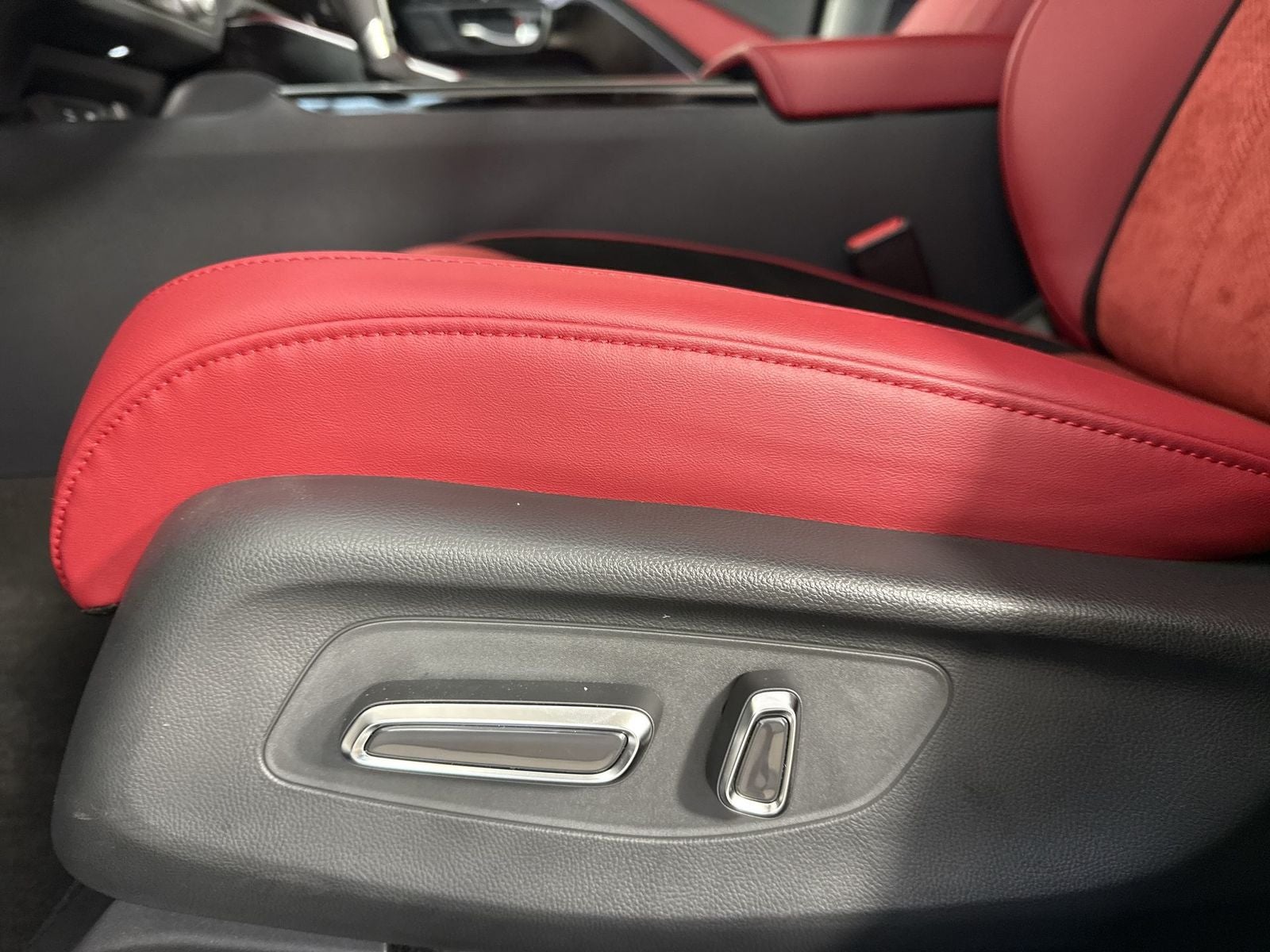 2026 Acura ADX A-Spec AWD