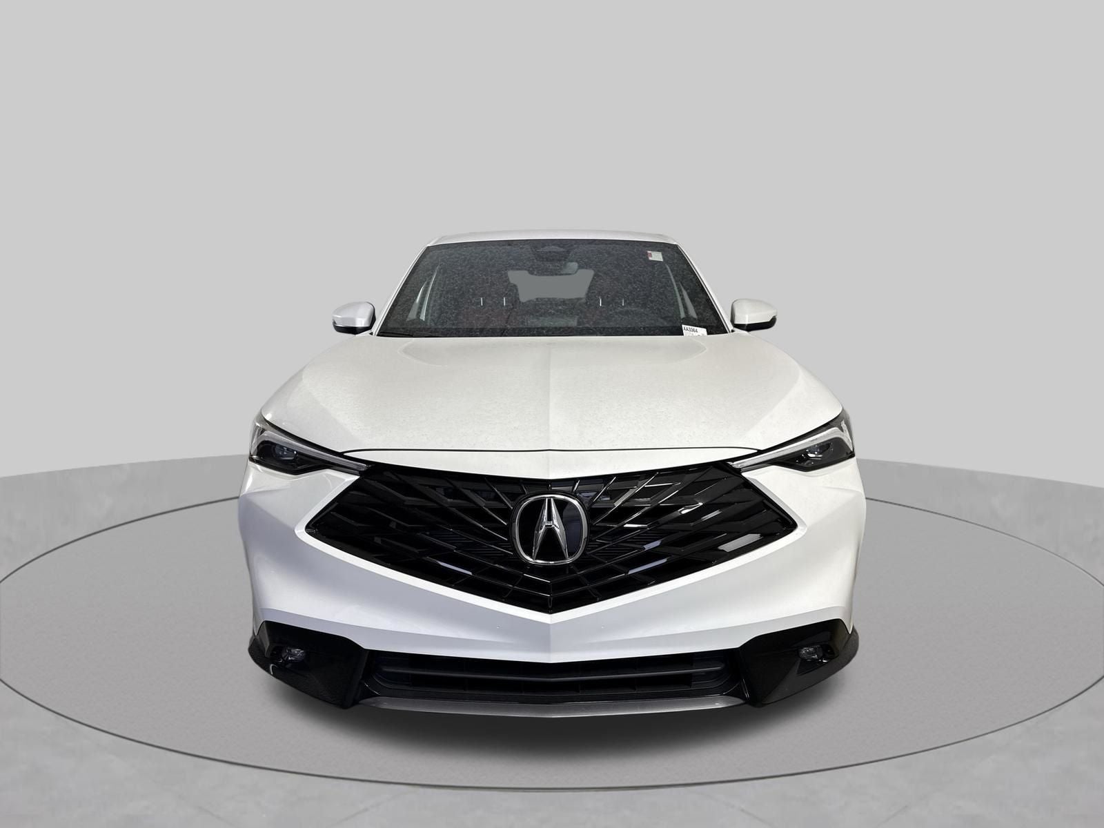 2026 Acura ADX A-Spec AWD