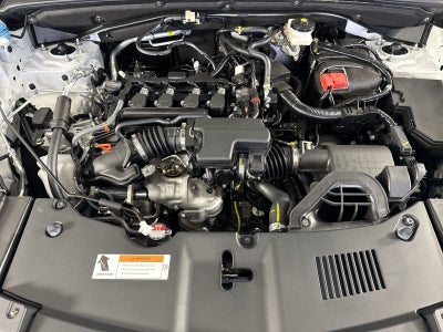 2026 Acura ADX A-Spec AWD