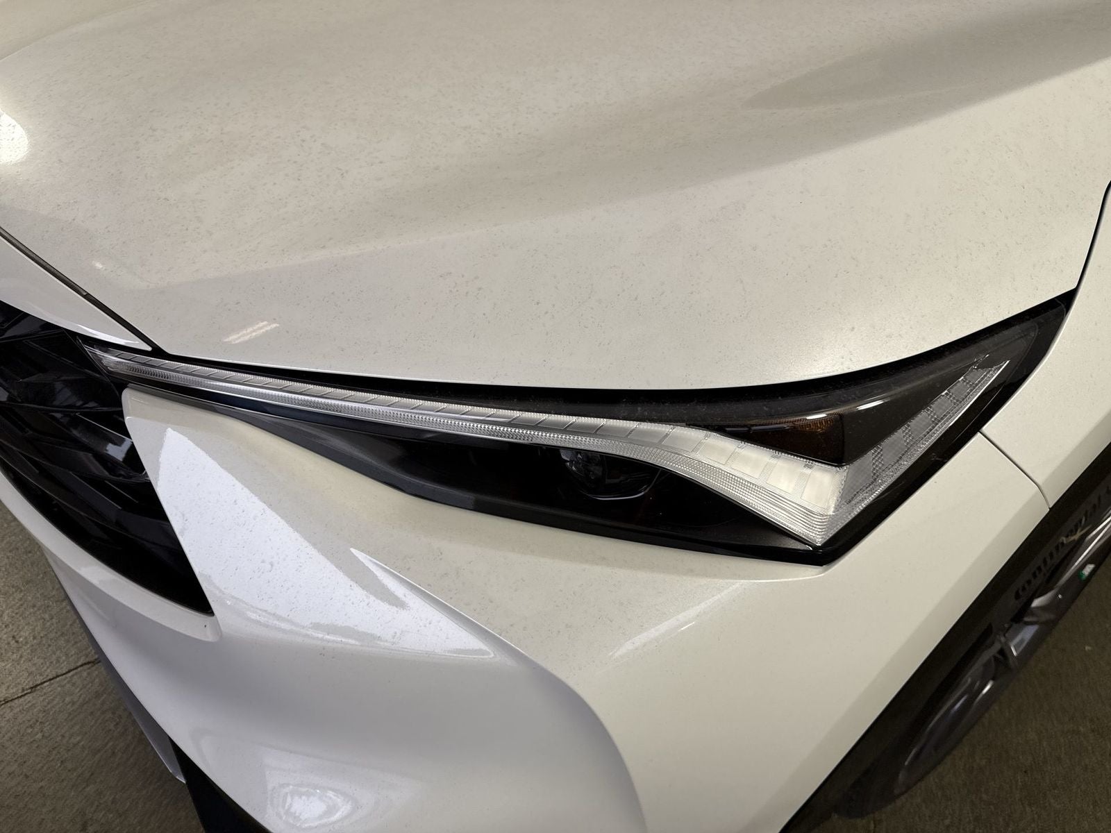 2026 Acura ADX A-Spec AWD