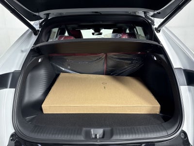 2026 Acura ADX A-Spec AWD