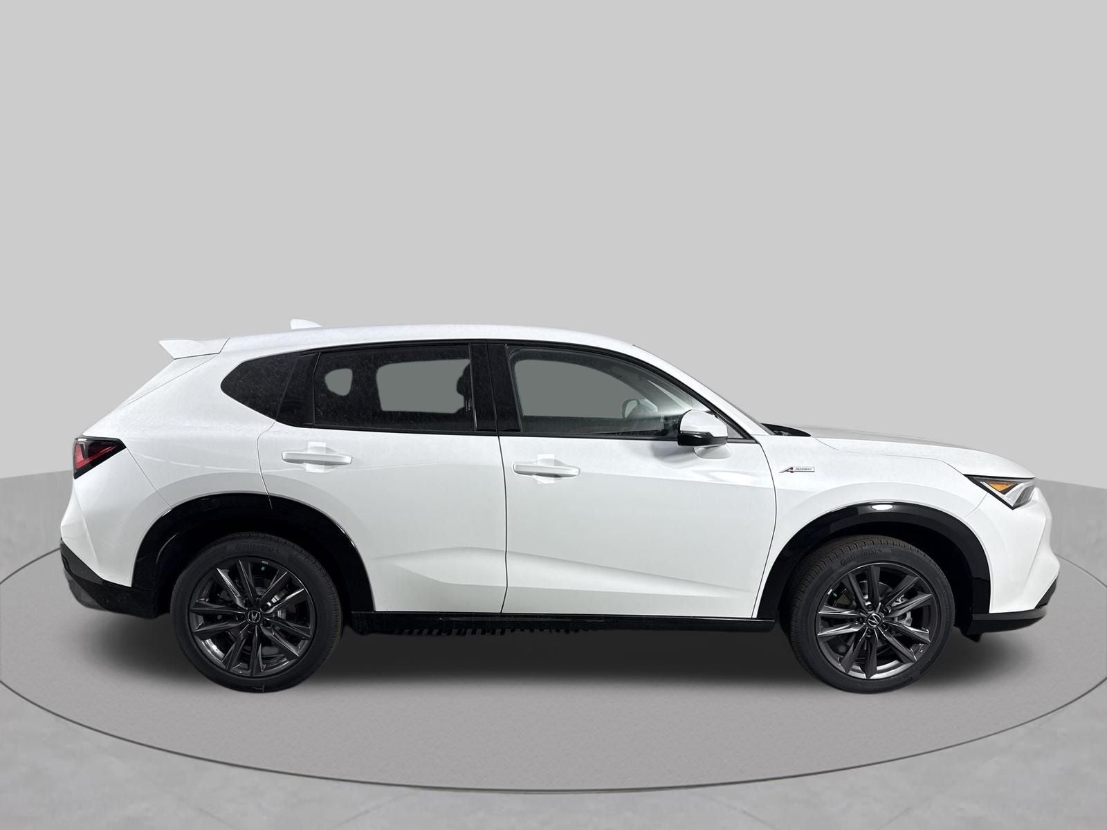 2026 Acura ADX A-Spec AWD