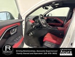 2026 Acura ADX A-Spec AWD