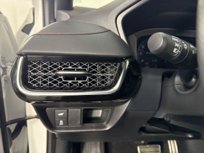 2025 Acura ADX AWD A-SPEC