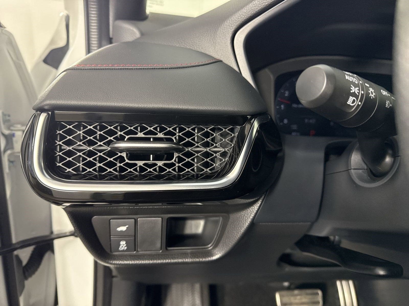 2025 Acura ADX AWD A-SPEC