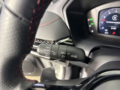 2025 Acura ADX AWD A-SPEC