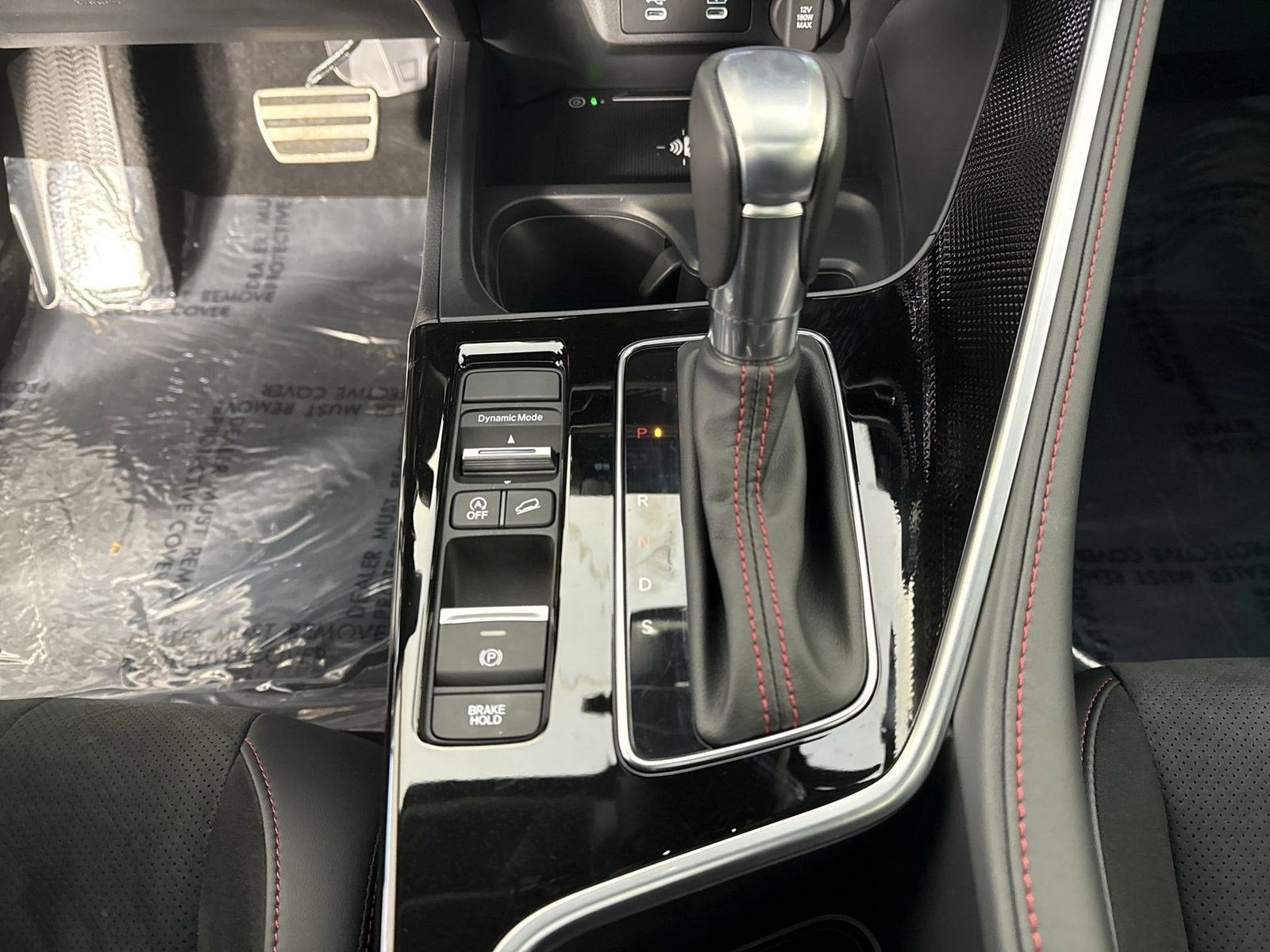 2025 Acura ADX AWD A-SPEC