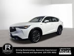 2025 Acura ADX AWD A-SPEC
