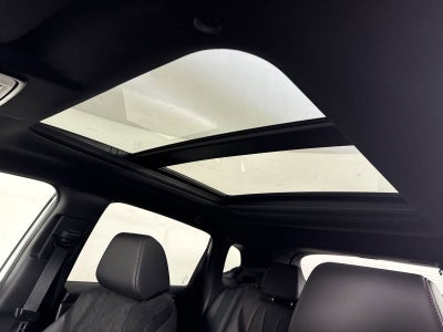 2025 Acura ADX AWD A-SPEC