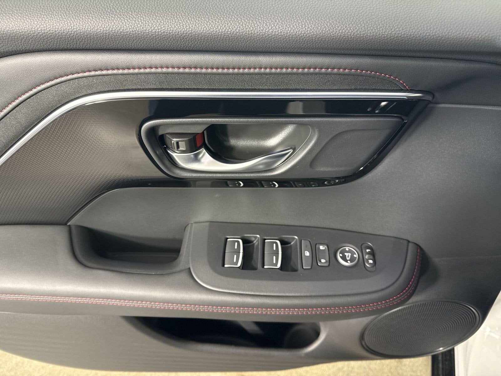 2025 Acura ADX AWD A-SPEC