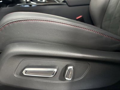 2025 Acura ADX AWD A-SPEC