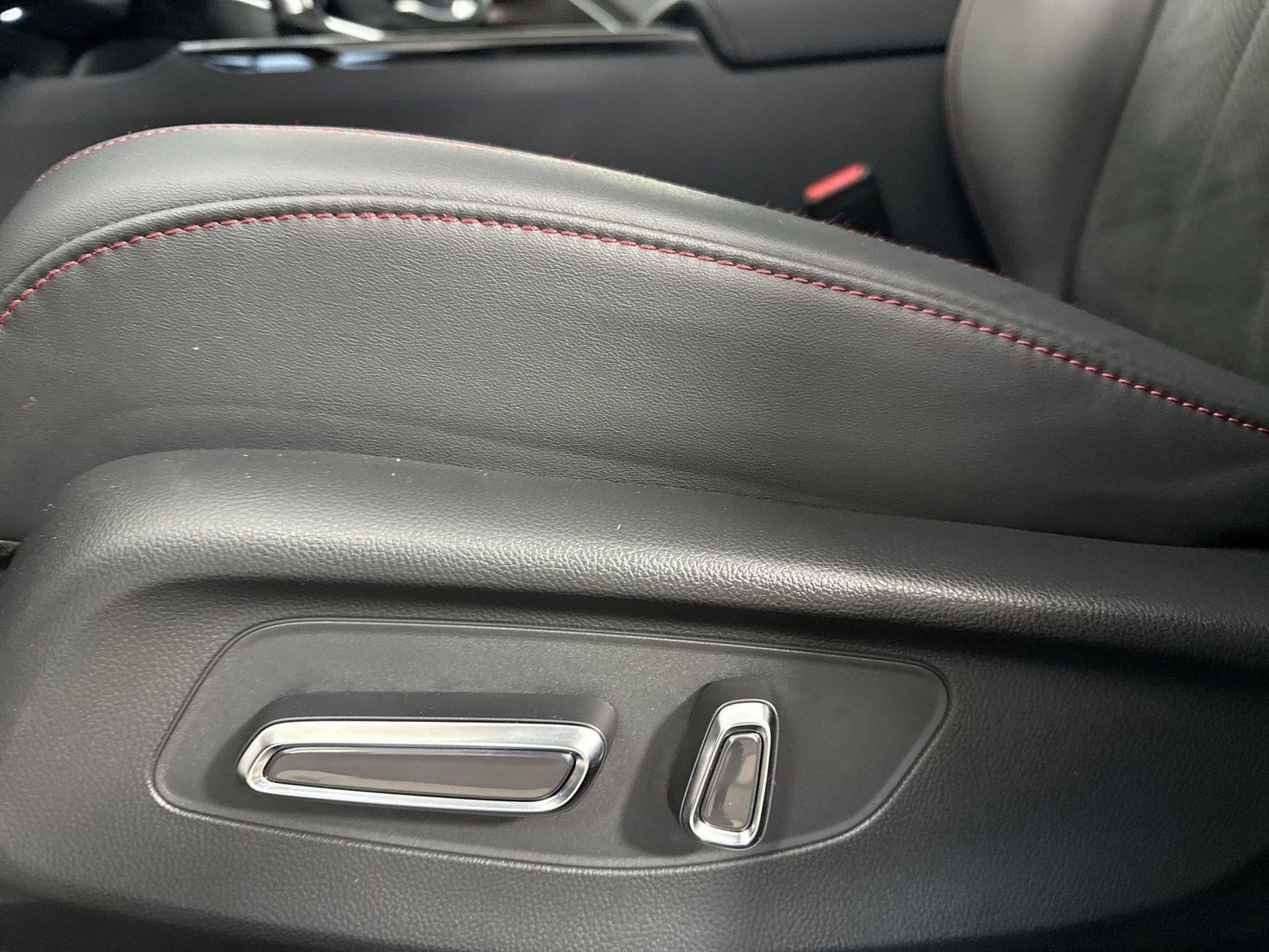 2025 Acura ADX AWD A-SPEC