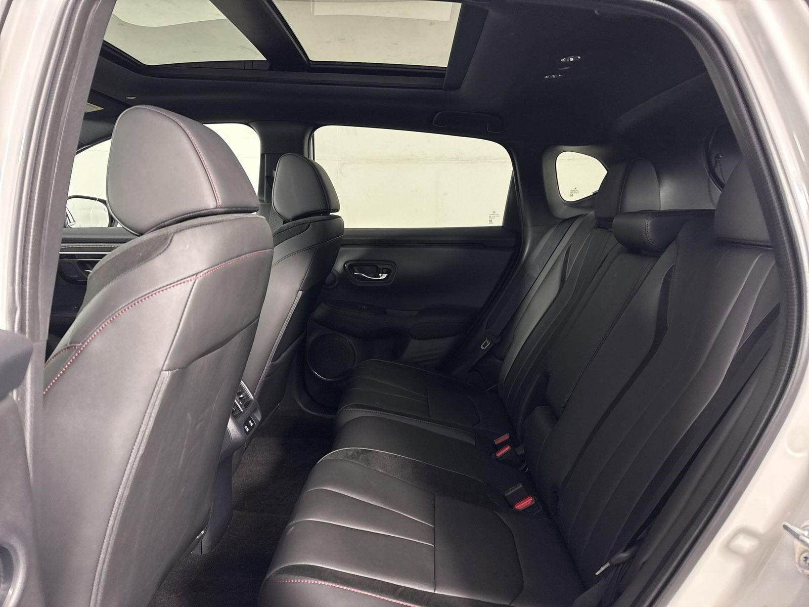 2025 Acura ADX AWD A-SPEC