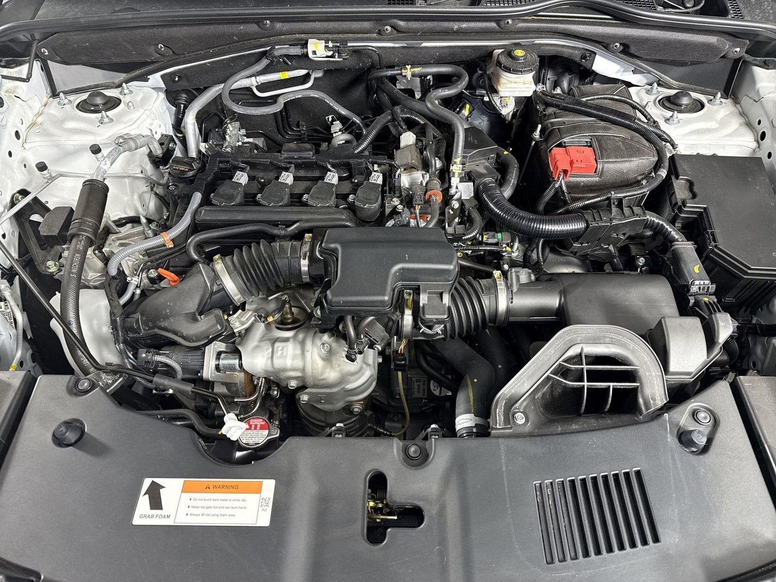 2025 Acura ADX AWD A-SPEC