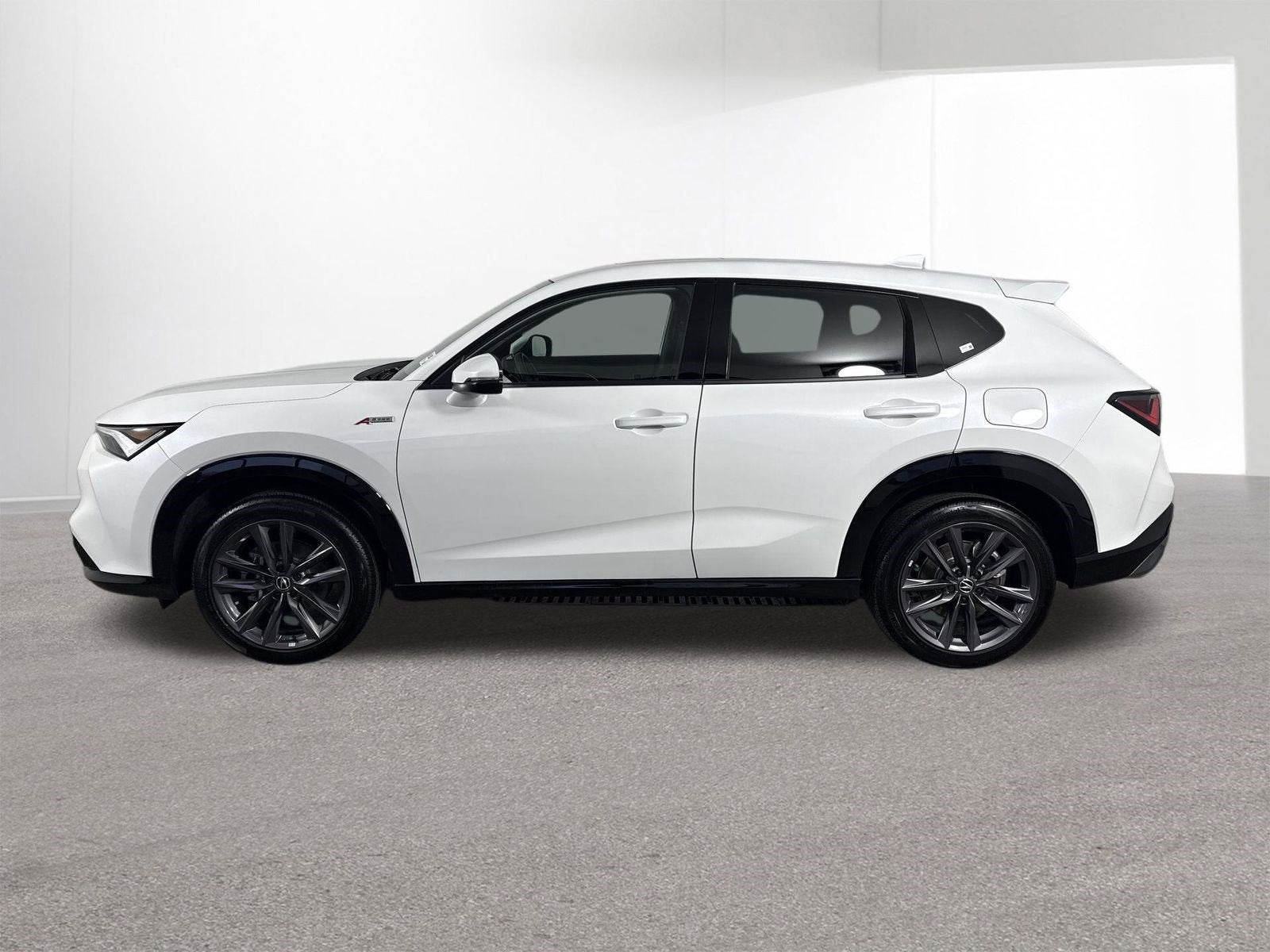 2025 Acura ADX AWD A-SPEC