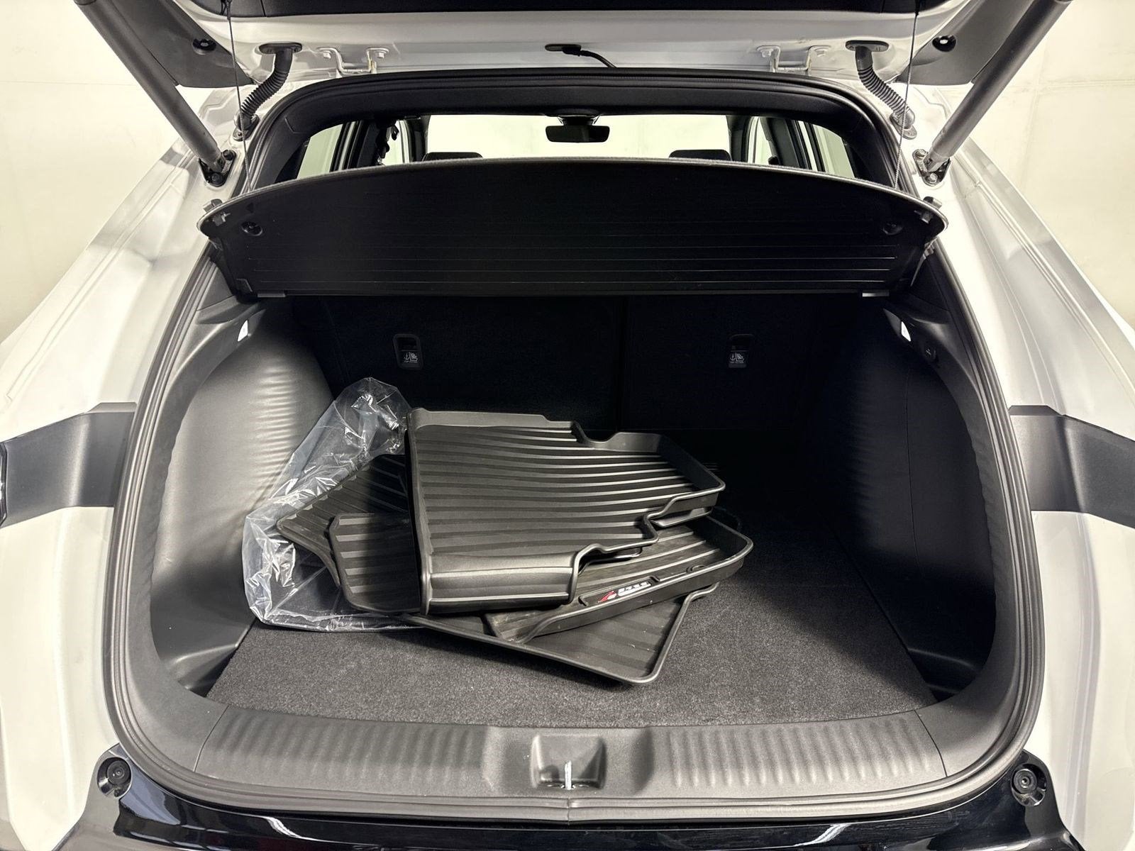 2025 Acura ADX AWD A-SPEC