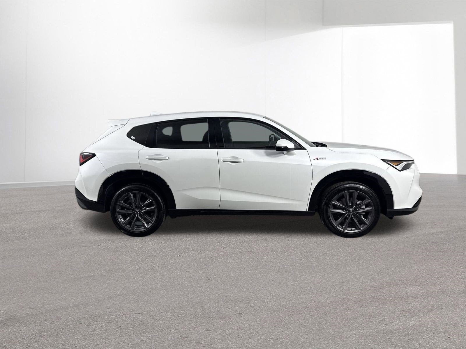 2025 Acura ADX AWD A-SPEC