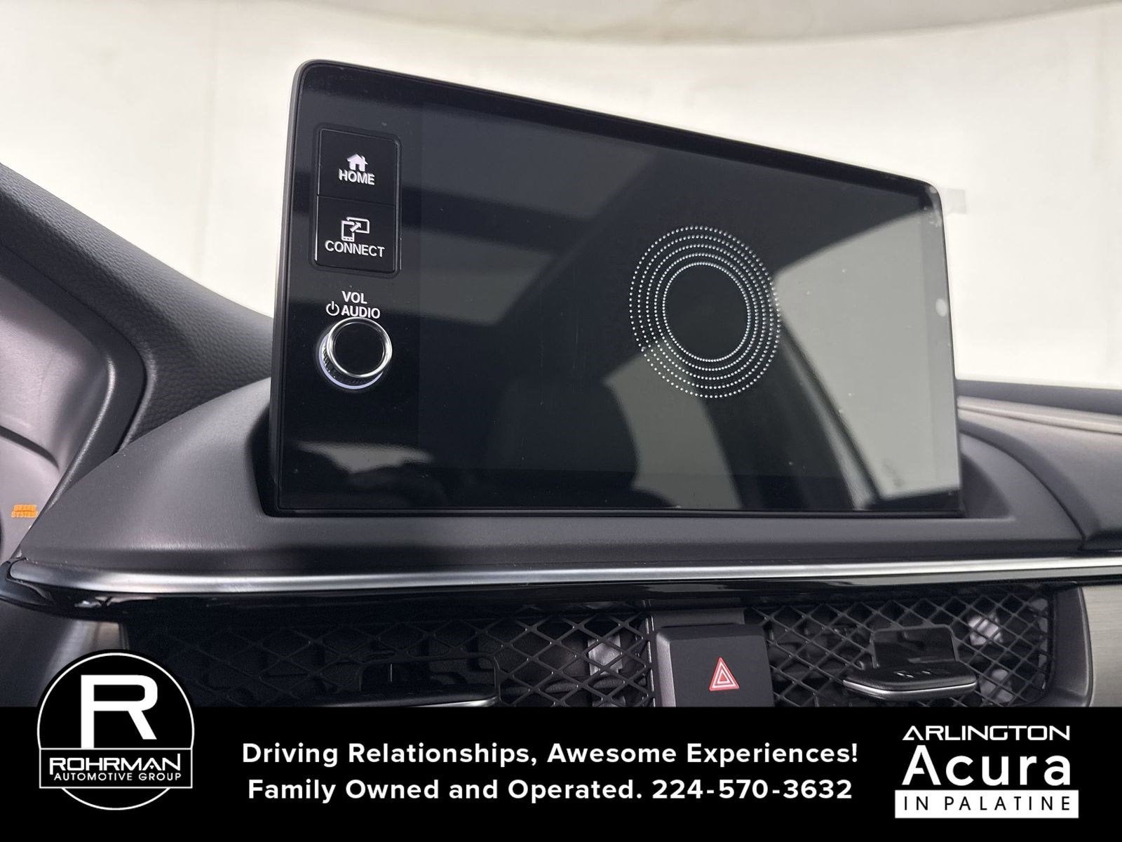 2025 Acura ADX AWD A-SPEC