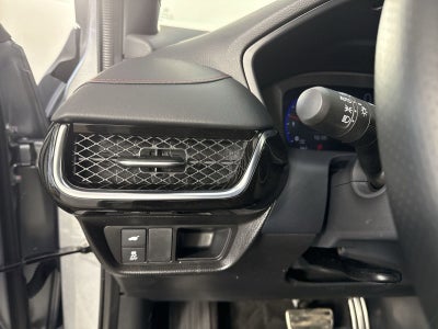 2025 Acura ADX AWD A-SPEC