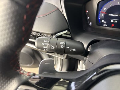 2025 Acura ADX AWD A-SPEC