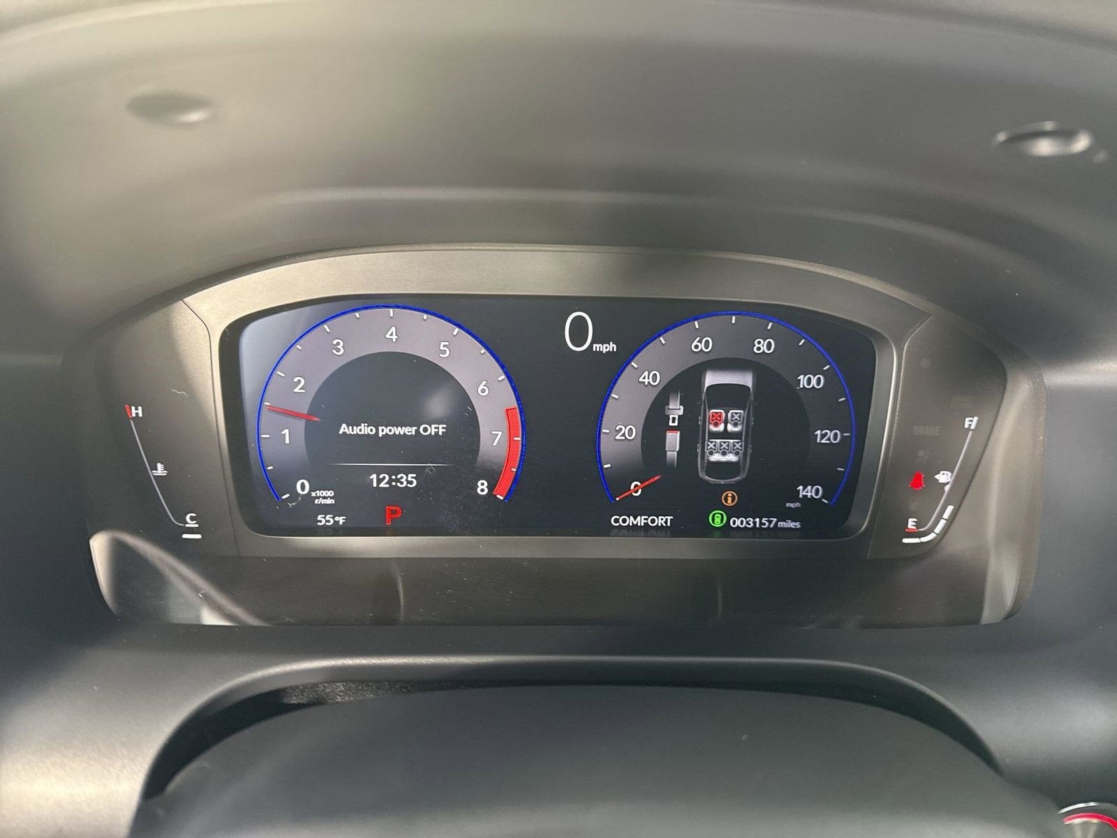 2025 Acura ADX AWD A-SPEC