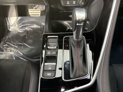 2025 Acura ADX AWD A-SPEC