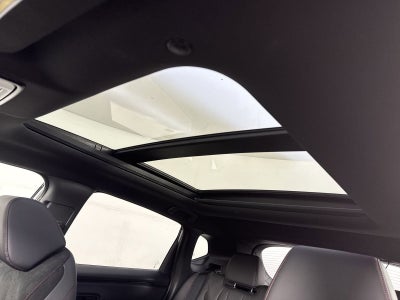 2025 Acura ADX AWD A-SPEC