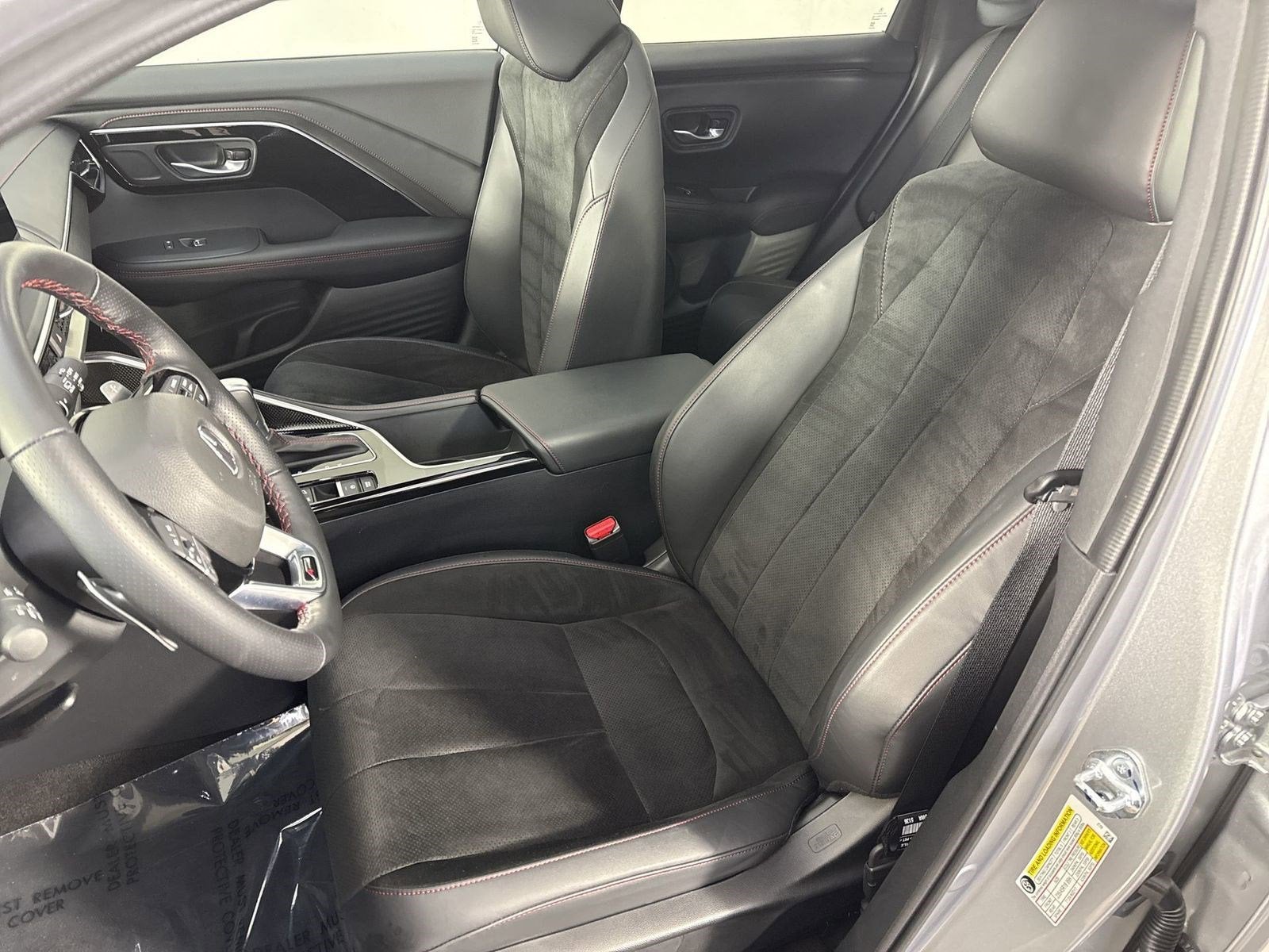 2025 Acura ADX AWD A-SPEC