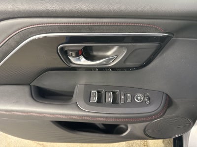 2025 Acura ADX AWD A-SPEC