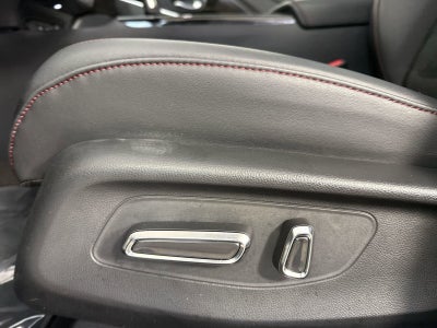 2025 Acura ADX AWD A-SPEC