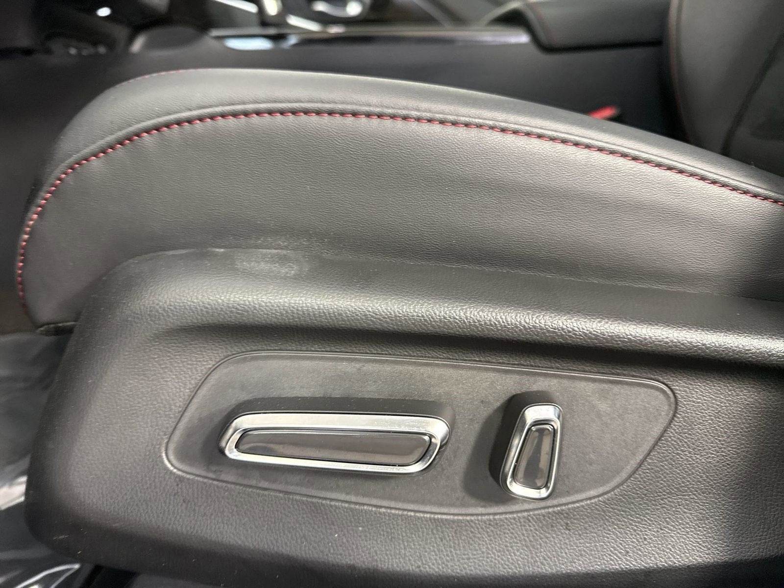 2025 Acura ADX AWD A-SPEC